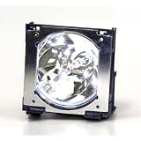 Liberty Brand Replacement Lamp for TOSHIBA TLPLW10 including generic housing and brand new Phoenix lamp