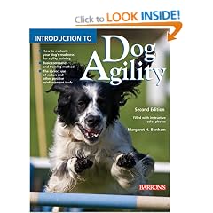 Introduction to Dog Agility