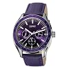 Esprit Damenuhr Orbus Purple