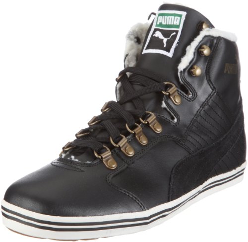 Puma Tatau Mid WTR 352622 Herren Sneaker