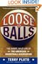 Loose Balls: The Short, Wild Life of the American Basketball Association