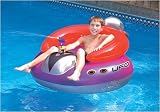 Swimline UFO 45 Inch Spaceship Squirter
