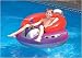 Swimline UFO 45 Inch Spaceship Squirter