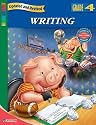 Spectrum Writing, Grade 4