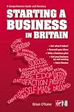 Starting a business in Britain