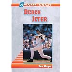 Sports Great Derek Jeter (Sports Great Books) book cover