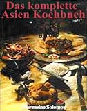 Produkt-Bild: Das komplette Asien Kochbuch