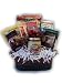 Vegan Christmas Gift Basket