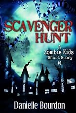 Scavenger Hunt