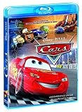Cars [Blu-ray]