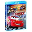 Cars [Blu-ray]