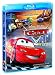 Cars [Blu-ray]