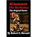 Conan the Barbarian Omnibus -The Original Stories