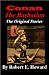 Conan the Barbarian Omnibus -The Original Stories