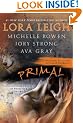 Primal (Berkley Sensation)