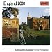England, Postkartenkalender 2008