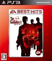「EA BEST HITS ゴッドファーザー2」