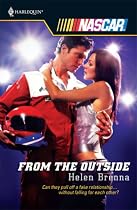 From The Outside (Harlequin Nascar)