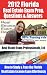 Search : 2012 Florida Real Estate Exam Prep Questions and Answers - How to Study and Pass the Florida Real Estate License Exam Effortlessly [BUY NOW]