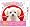 かわいい仔犬3D