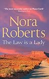 The law is a lady