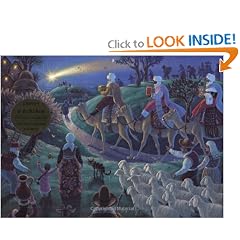 Journey to Bethlehem Advent Calendar