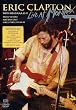 Eric Clapton - Live at Montreux 1986