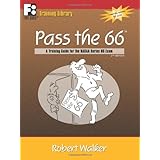 Pass the 66: A Training Guide for the NASAA Series 66 Exam