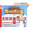 What Happens to a Hamburger? (Let's-Read-And-Find-Out Science: Stage 2)