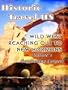 Historic Travel US Wild West Reaching Out To New Horizons