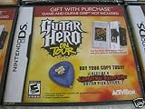 Guitar Hero On Tour Guitar Pick Stylus