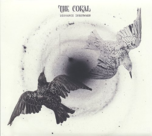 The Coral - Distance Inbetween - Zortam Music