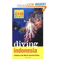 Diving Indonesia (Periplus Action Guides)