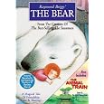 Raymond Briggs Collection (The Bear/ The Animal Train)