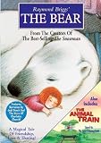 Charlotte Church in the video Raymond Briggs Collection (The Bear/ The Animal Train)