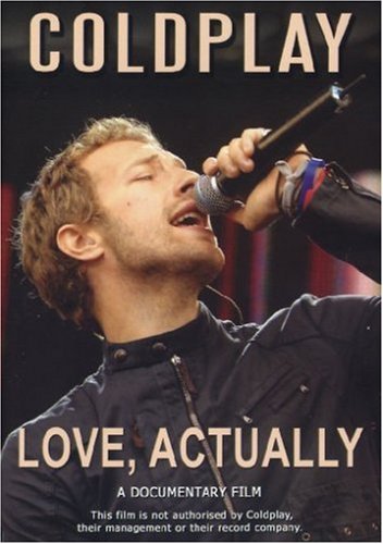Love, Actually