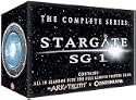 Stargate SG