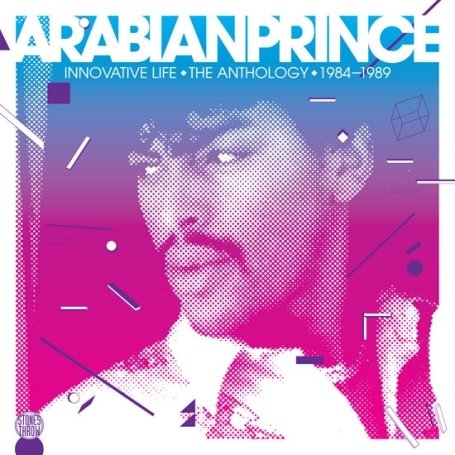 CD-Charts  Music : Innovative Life: The Anthology 1984-1989