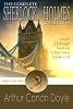 The Complete Sherlock Holmes Collection