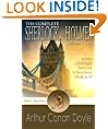 The Complete Sherlock Holmes Collection