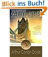 The Complete Sherlock Holmes Collection