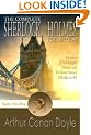 The Complete Sherlock Holmes Collection