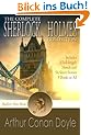 The Complete Sherlock Holmes Collection