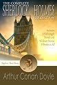 The Complete Sherlock Holmes Collection