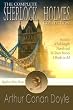 The Complete Sherlock Holmes Collection