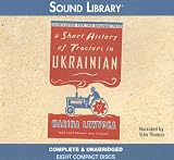 A Short History of Tractors in Ukranian