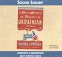 A Short History of Tractors in Ukranian