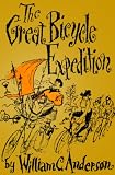 The Great Bicycle Expedition: Freewheeling through Europe with a Cockamamie Family, a Potted Plant, and Bicycleseatus