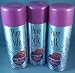 Pure Silk Shave Cream with Aloe, Raspberry Mist, 5 OZ - 3 Pack