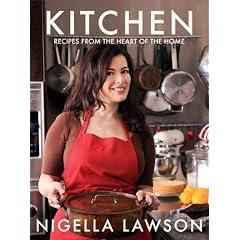 Kitchen: Recipes from the Heart of the Home